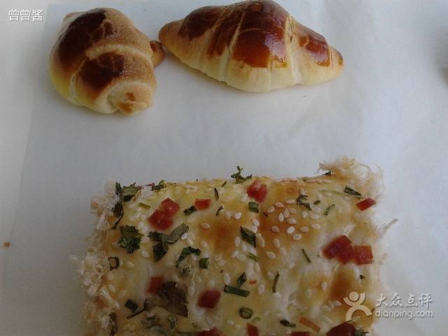 好利来(大港胜利街店)