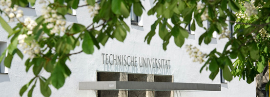 慕尼黑工业大学