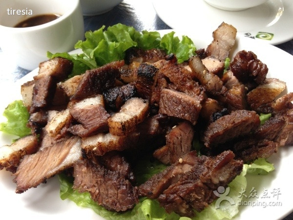 傣家竹楼(三合营路店)