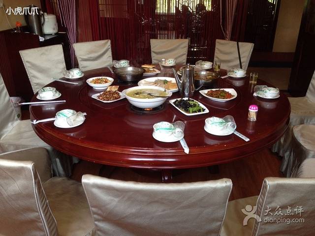 刘聋子粉馆连锁店