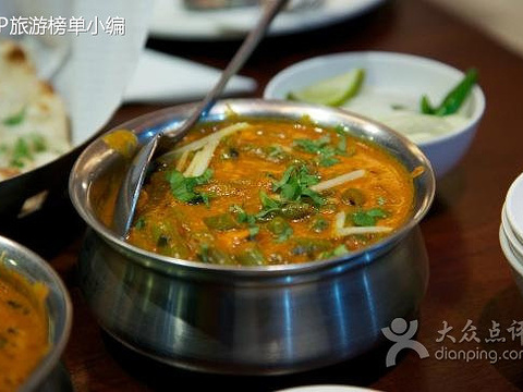 Saras, Pure Vegetarian Indian Restaurant旅游景点图片