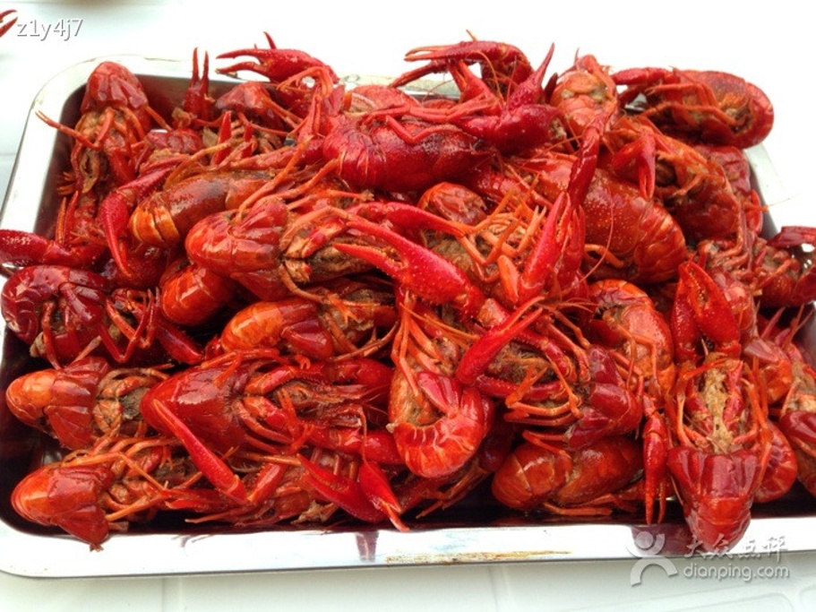 2016忆口香龙虾_旅游攻略_门票_地址_游记点评,台州旅游景点推荐 - 去