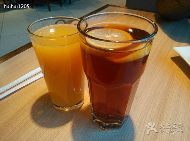 必胜客(抚松店)