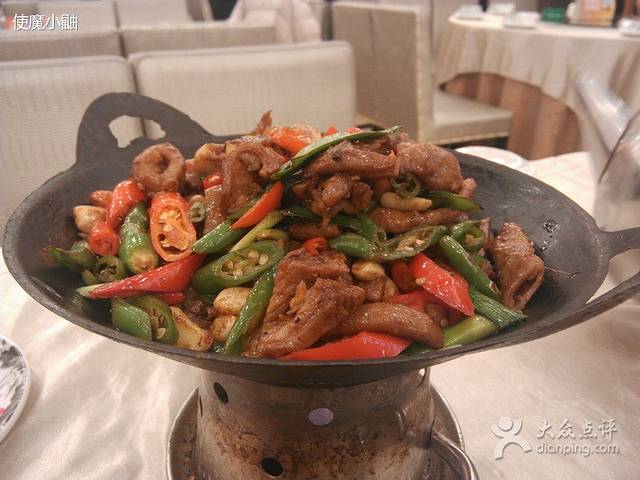 金榜缘·川湘融合菜