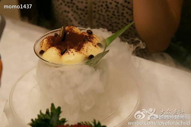 Cova Ristorante & Caffe(海港城店)