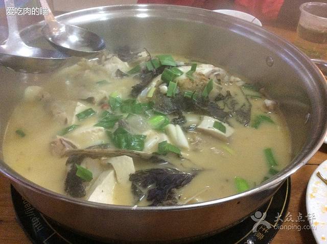 潘记安仁鱼头(紫金路店)