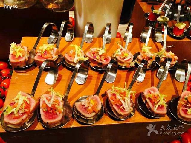 佛山希尔顿酒店·OPEN開全日制自助餐厅