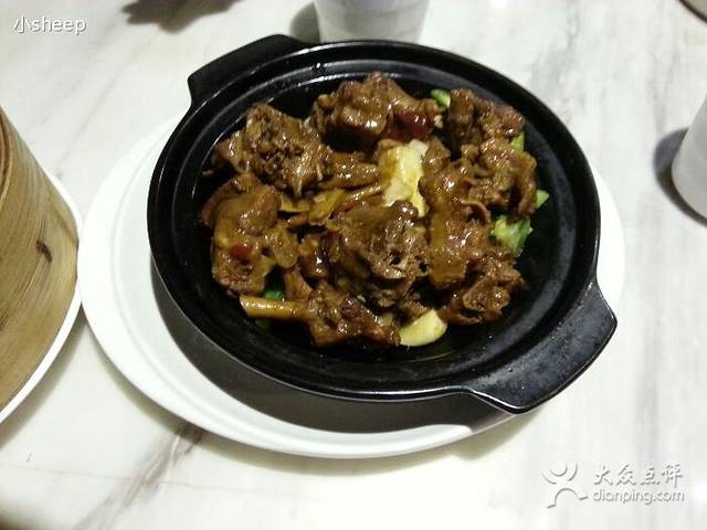 海庭-新悦风味餐厅