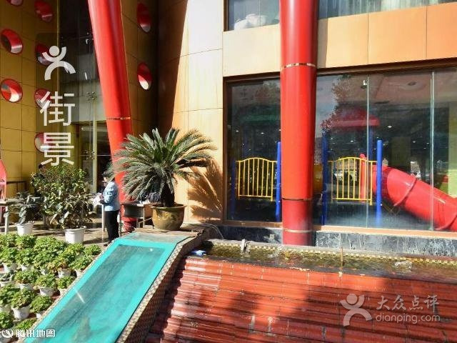 金威美食广场(六堰店)