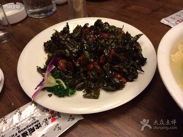 七菜馆(文体路店)