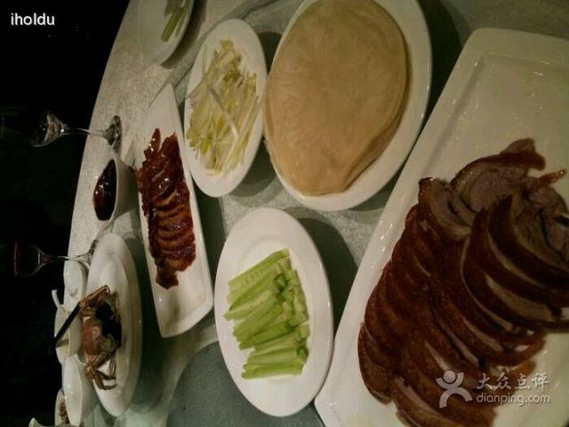 裕德隆饭庄(北辰店)