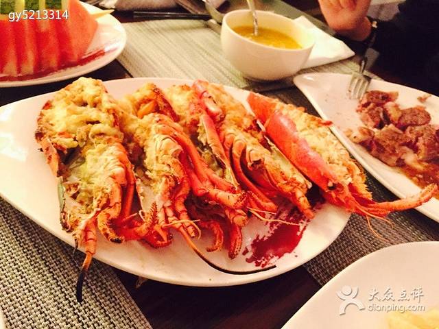 太原凯宾斯基饭店·元素西餐厅自助餐(长风街店)