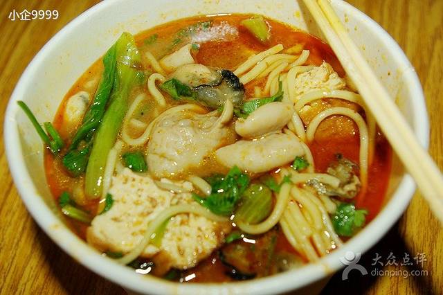 友生风味小吃(营平农产品市场店)