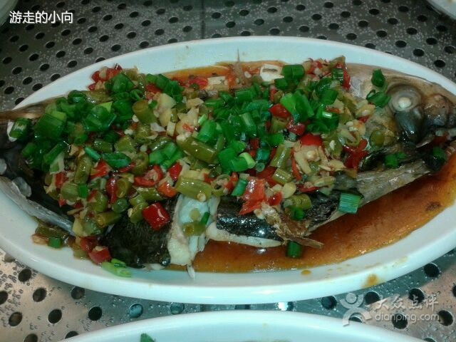 无名冒菜(天府广场店)