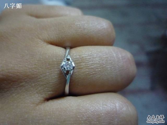 周大福(厚街明丰店)