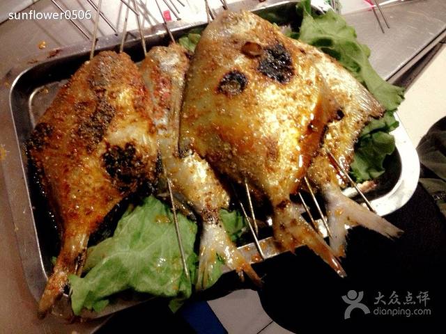 绿地三只羊羊肉串(幸福路店)