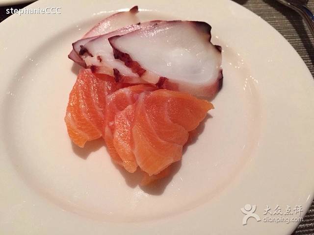 南昌香格里拉大酒店·红咖啡自助餐厅