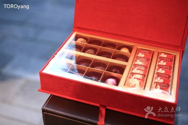 GODIVA(南开大悦城店)