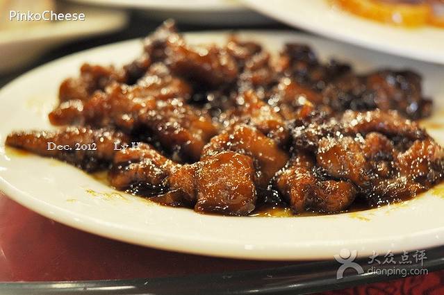 紫光园(东大桥店)