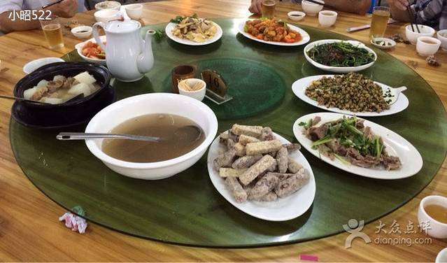 2020安香饭店攻略,湛江安香饭店美食推荐,