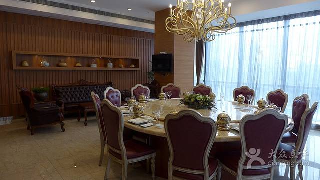 鑫海湾海鲜制造(隆昌路店)