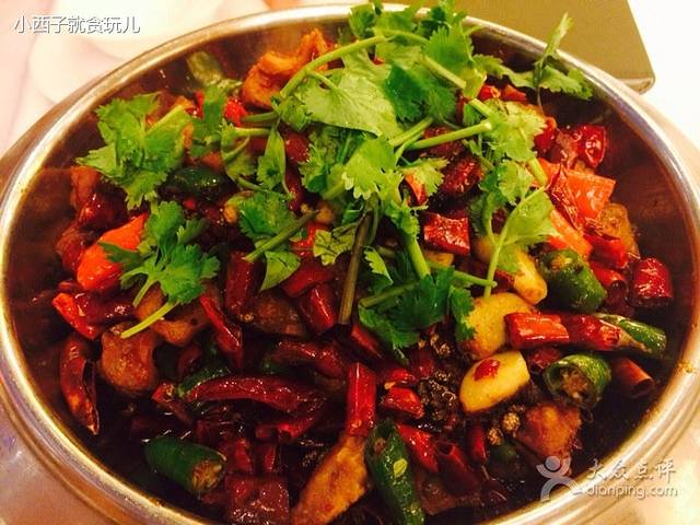 美施饭店(聚龙大道店)