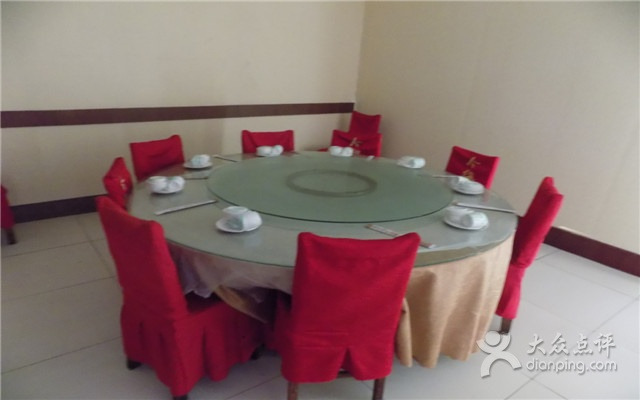 任记全羊汤(莒州路店)