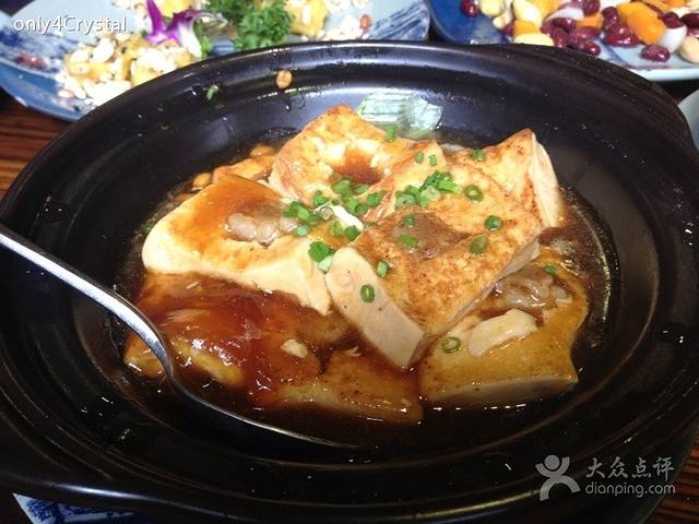 客官天下风味餐厅