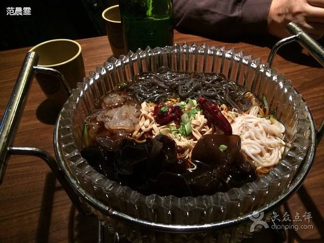 妈妈菜馆(兴隆大家庭店)