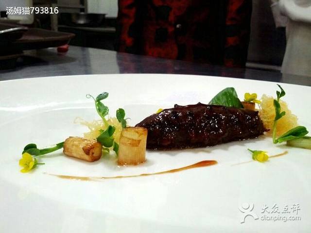 成都凯宾斯基饭店·和悦堂中餐厅