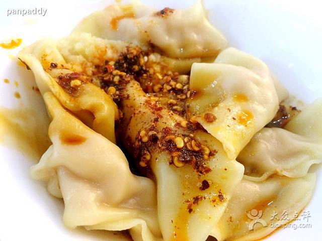 钟水饺(二号桥店)(锦爱伙伴)