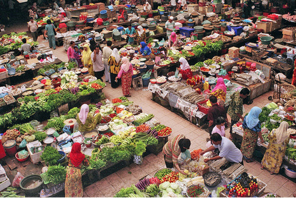 2015当地市场_旅游攻略_门票_地址_游记点评,仙本那旅游景点推荐 - 去