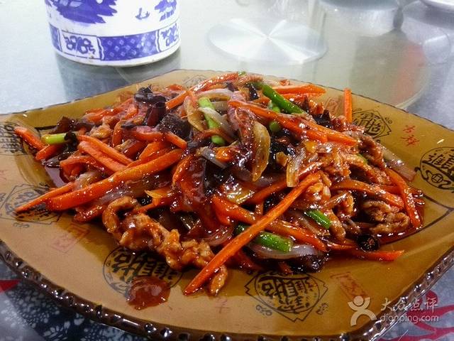 老家菜馆(正定店)