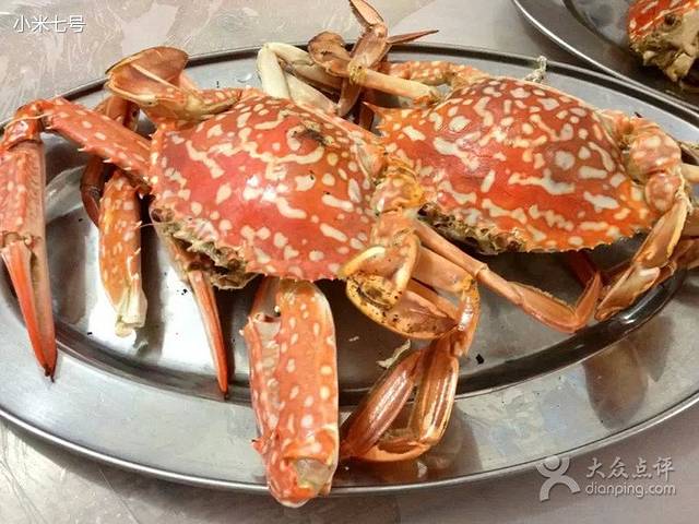 洪宣传663海鲜馆