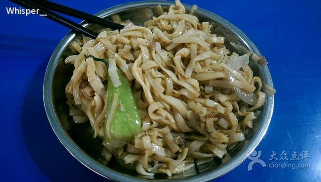 海南大学-第1食堂