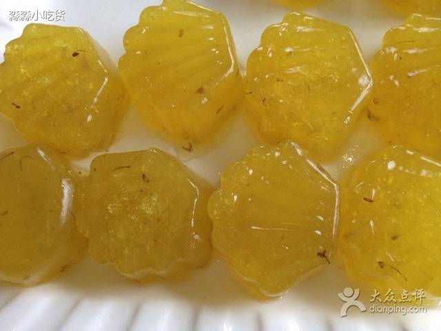 丽港酒店茶皇厅