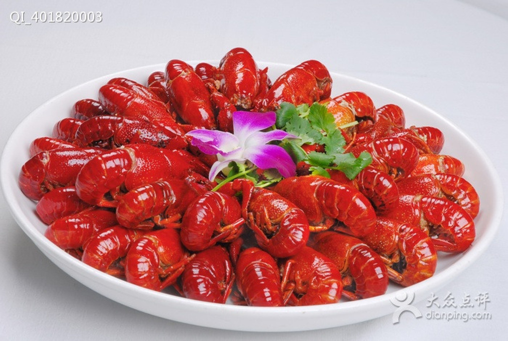 段氏龙虾(高阳路店)