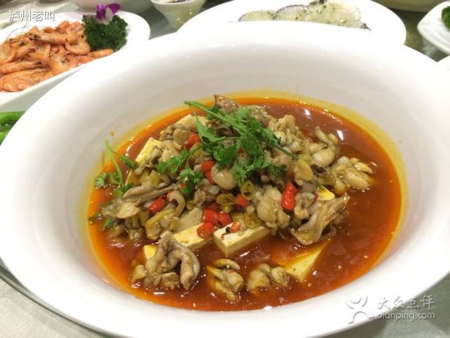 富贵轩(唐家墩店)