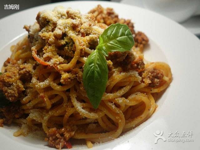 Cafe Clark(华纺易城店)