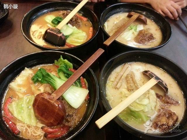 味千拉面(东风路店)