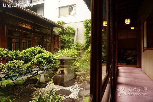 北极星心斋桥本店