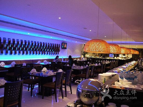 2017【迪拜特色美食攻略】迪拜热门餐厅介绍