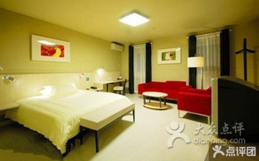 锦江之星餐厅(上街区店)