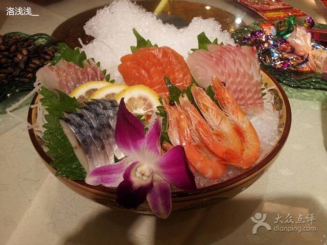 水上渔港酒店(三好街店)