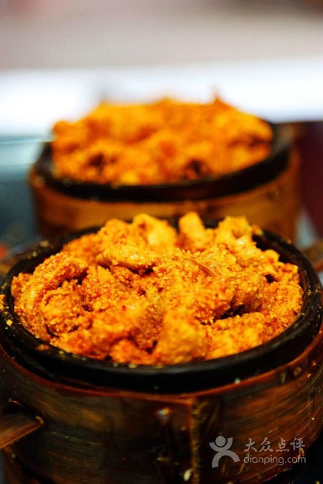 冯三孃跷脚牛肉(四川名店)