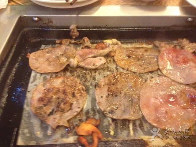 豪食国际美食自助(高开店)