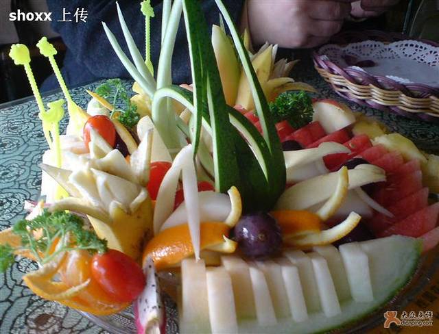 豪客嘉族火焰牛排(中天街店)