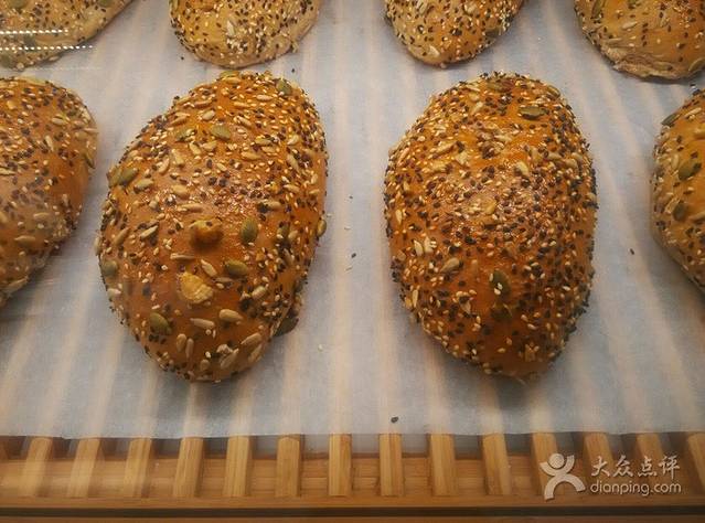 韩氏蛋糕(纳丹堡店)