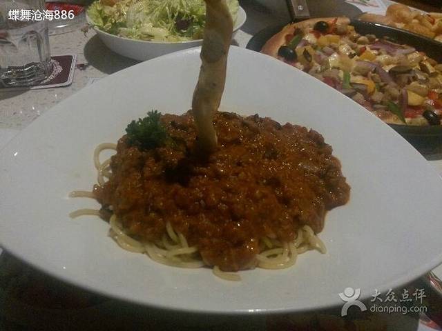 秀玉coffee&kitchen(南湖泛悦Mall店)