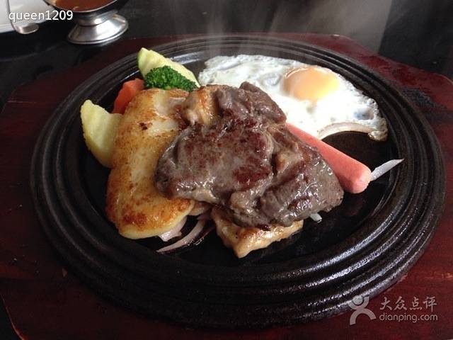 OLD TREE 老树咖啡·西餐(台山人工湖店)